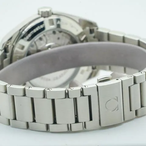 Omega Aqua Terra 231.10.42.21.02.001 41.5mm Stainless steel Silver 3