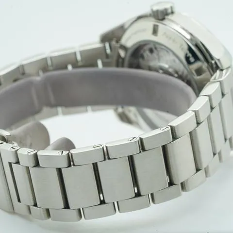 Omega Aqua Terra 231.10.42.21.02.001 41.5mm Stainless steel Silver 4