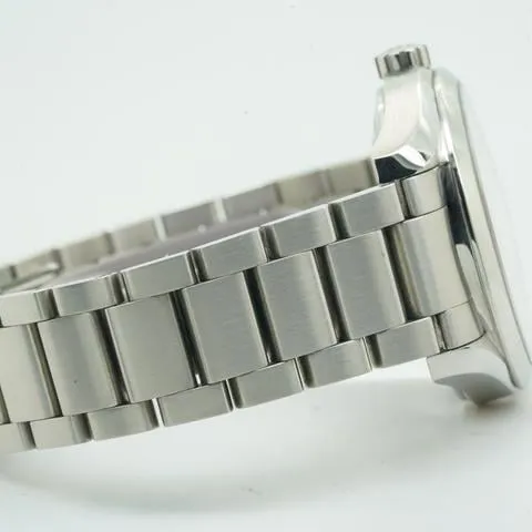 Omega Aqua Terra 231.10.42.21.02.001 41.5mm Stainless steel Silver 5