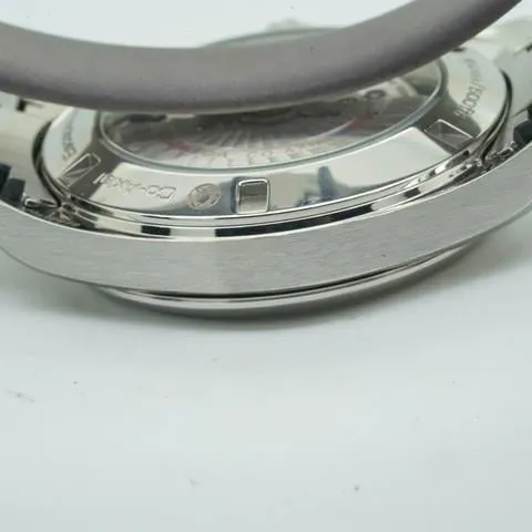 Omega Aqua Terra 231.10.42.21.02.001 41.5mm Stainless steel Silver 9