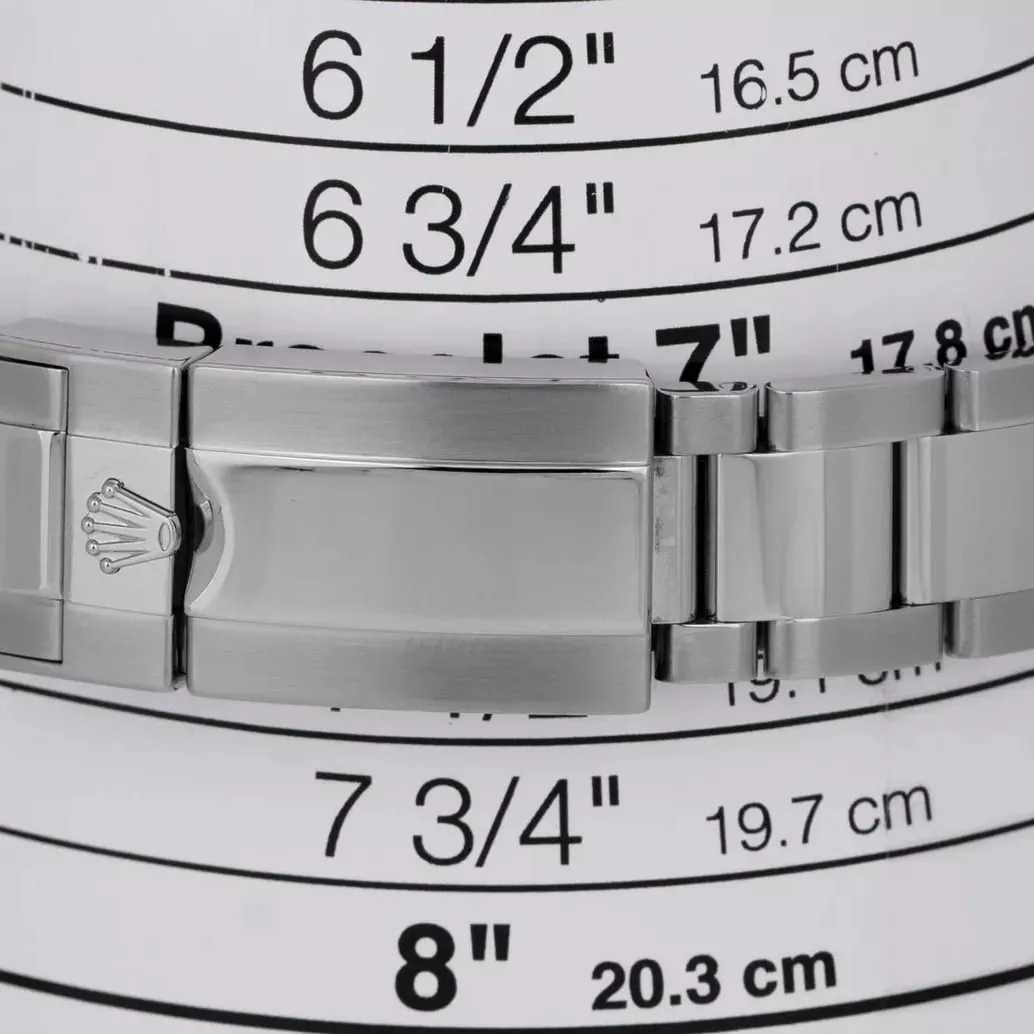 Rolex Daytona 116500LN-0001 40mm Stainless steel White 6