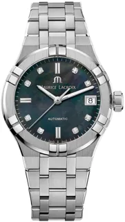 Maurice Lacroix Aikon Automatic AI6006-SS002-370-1 Stainless steel