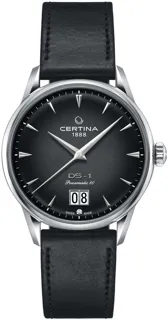 Certina DS-1 C029.426.16.051.00 Stainless steel