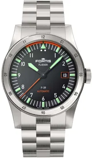 Fortis Flieger F.422.0005