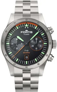 Fortis Flieger F.424.0004