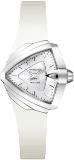 Hamilton Ventura H24251391 Stainless steel