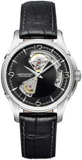 Hamilton Jazzmaster H32565735 Stainless steel