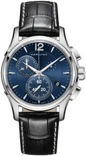 Hamilton Jazzmaster H32612741 Stainless steel