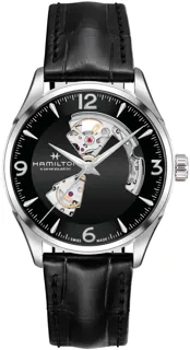 Hamilton Jazzmaster H32705731 Stainless steel