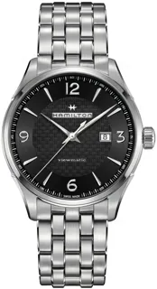 Hamilton Jazzmaster H32755131 Stainless steel