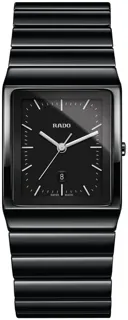 Rado Ceramica R21700172 Black ceramic Black