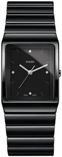 Rado Ceramica R21700702 Black ceramic Black