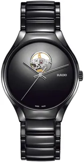 Rado True R27107152 Ceramic