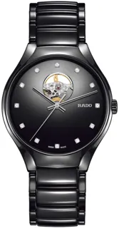 Rado True R27107732 Ceramic