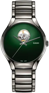 Rado True R27108312 Ceramic and Titanium