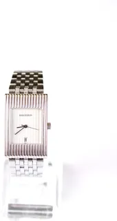 Boucheron Reflet Stainless steel Silver