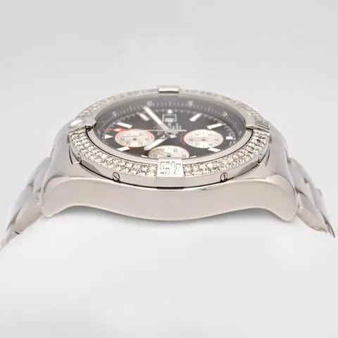 Breitling Avenger A13371 48mm Stainless steel Black 2