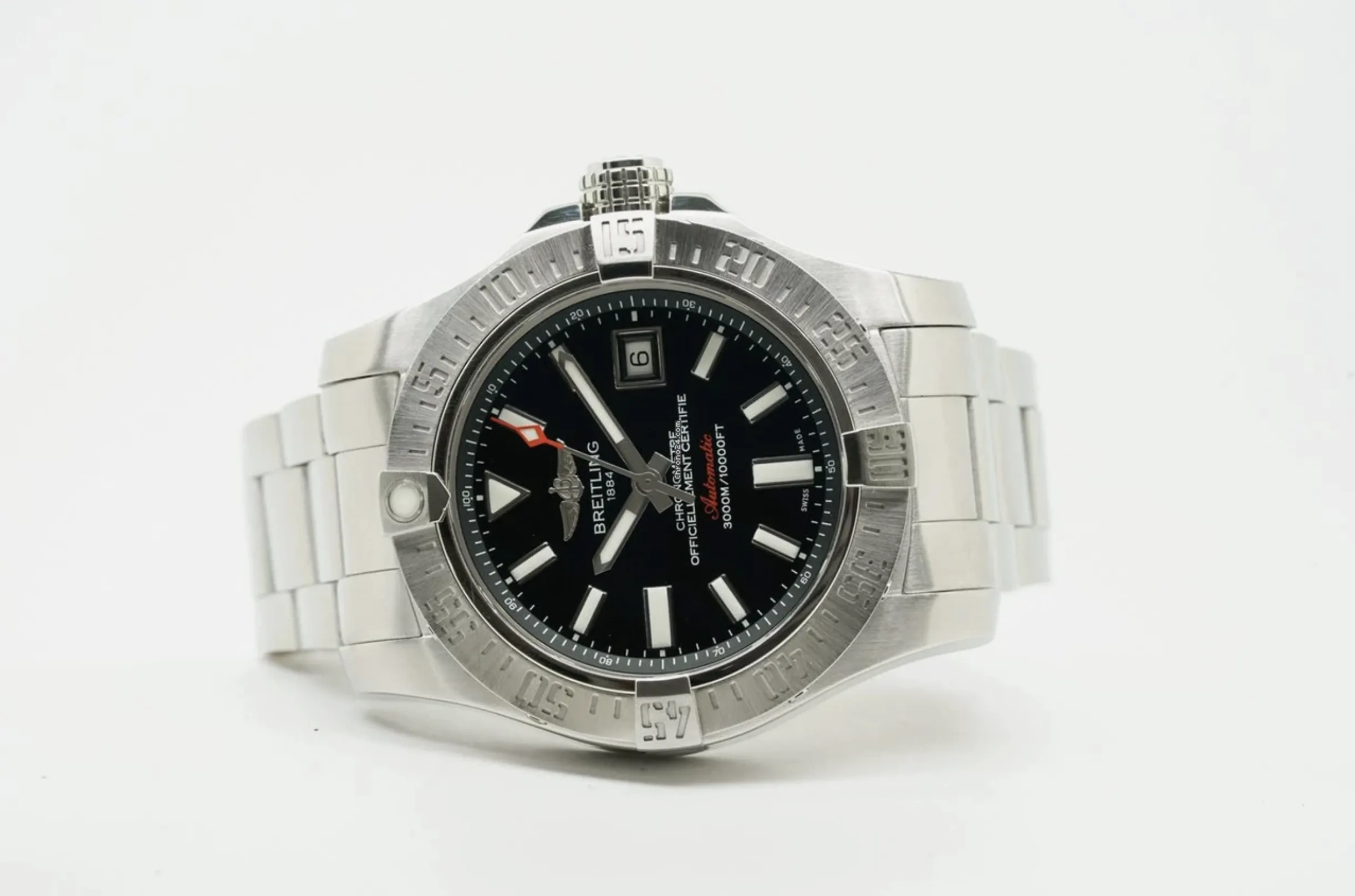 Breitling Avenger II Seawolf A1733110/BC30 45mm