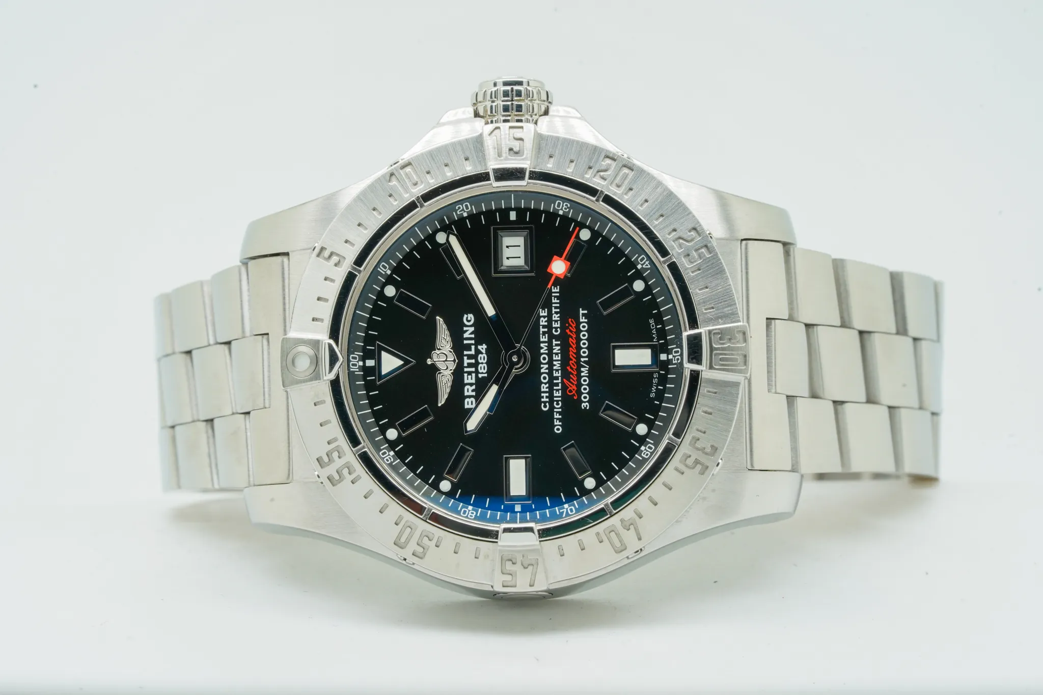 Breitling Avenger A17330 45mm