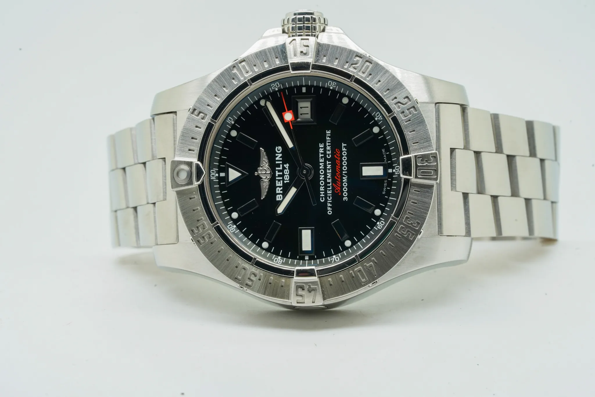 Breitling Avenger A17330 45mm 4