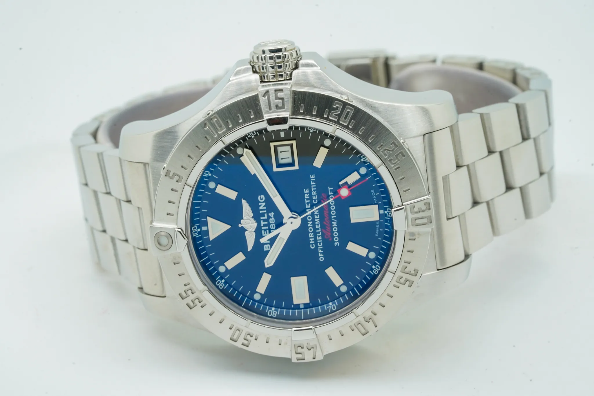 Breitling Avenger A17330 45mm 5