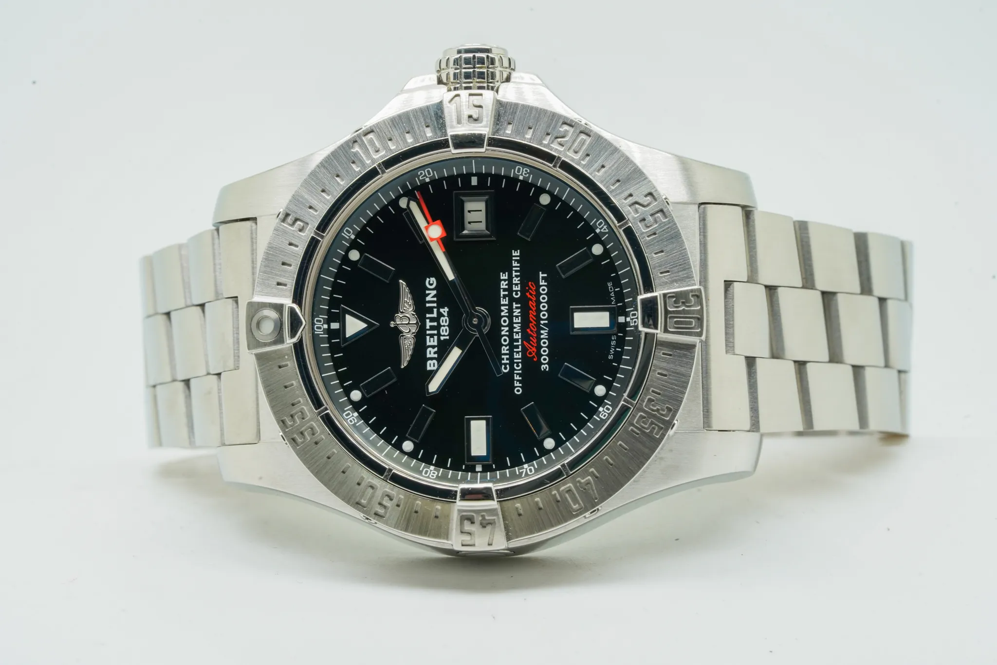 Breitling Avenger A17330 45mm 20