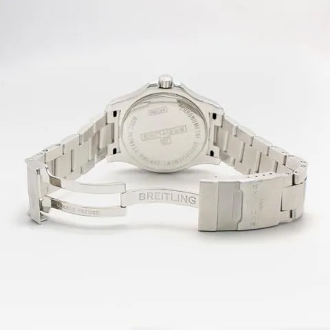 Breitling Colt A17388 44mm Stainless steel Silver 8