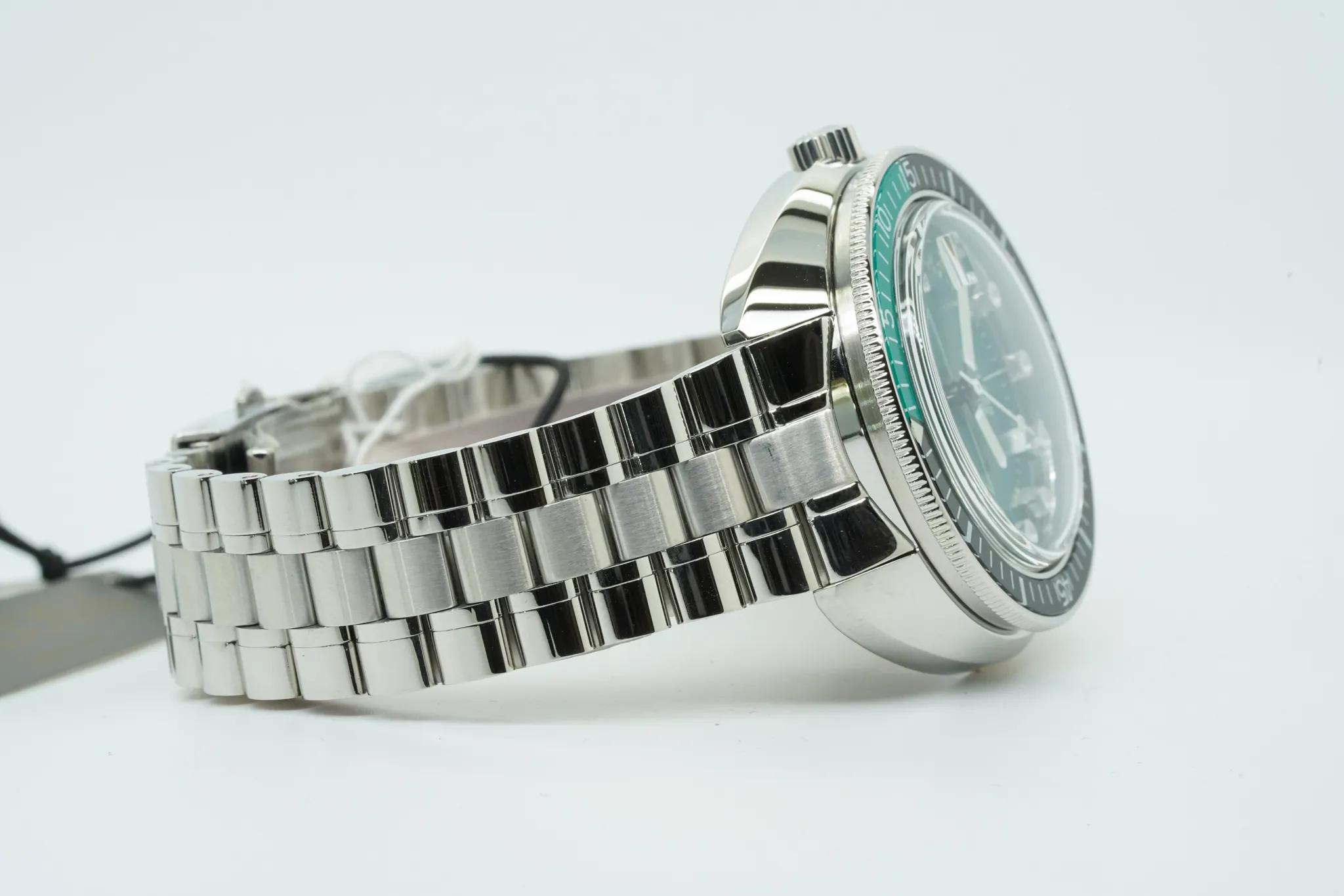 Bulova Archive 96B322 44mm Green 7