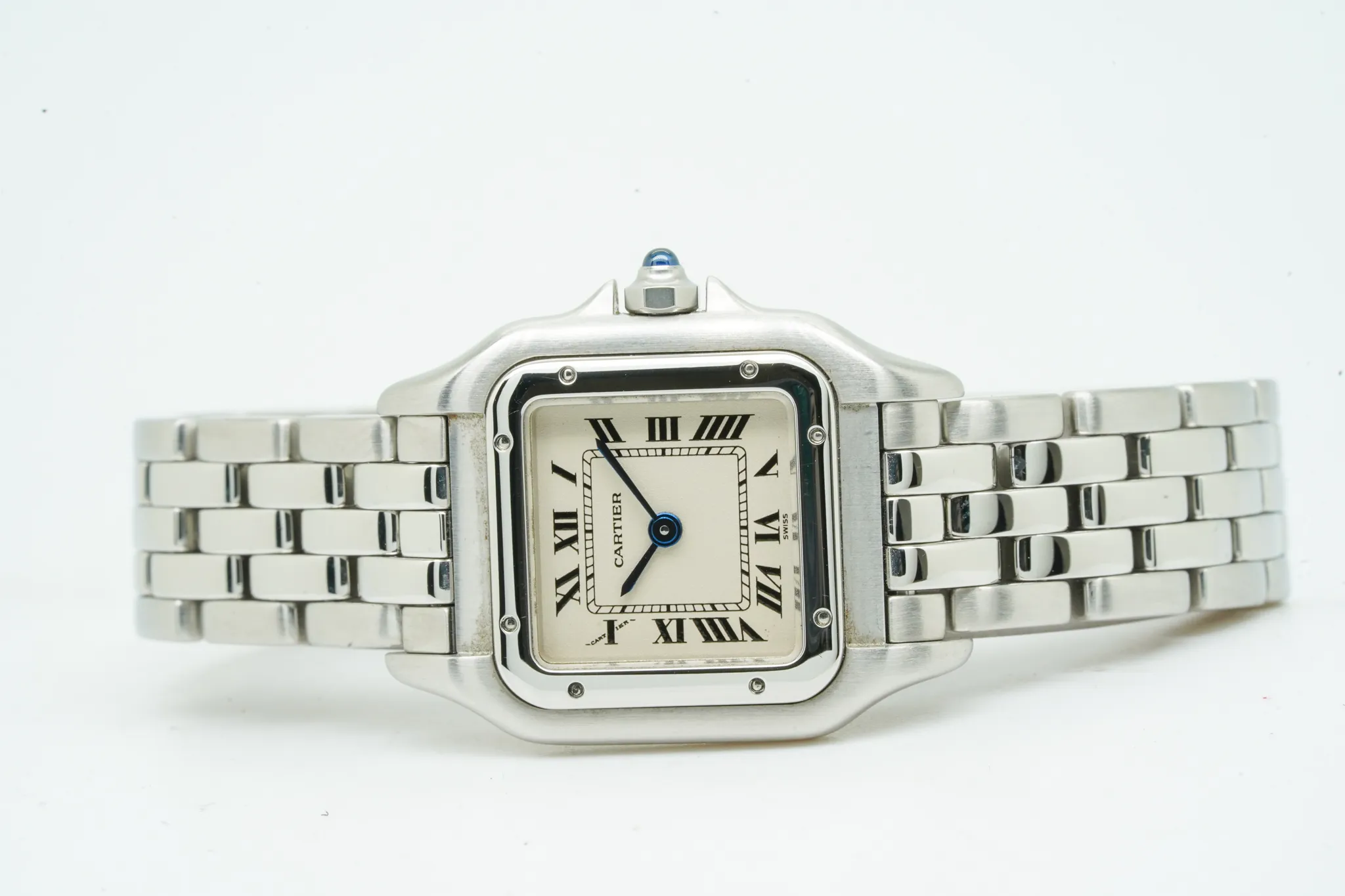 Cartier Panthère W25033P5 1320 22mm