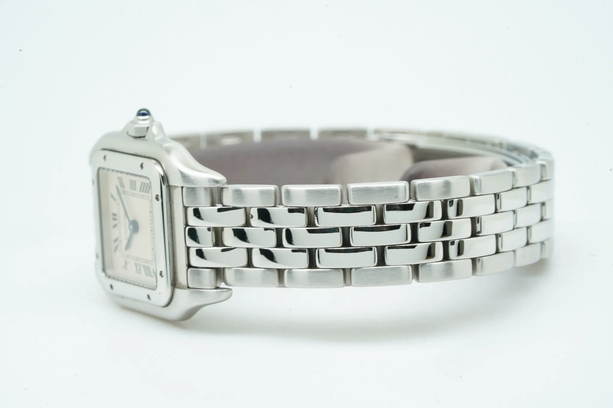 Cartier Panthère W25033P5 1320 22mm 3