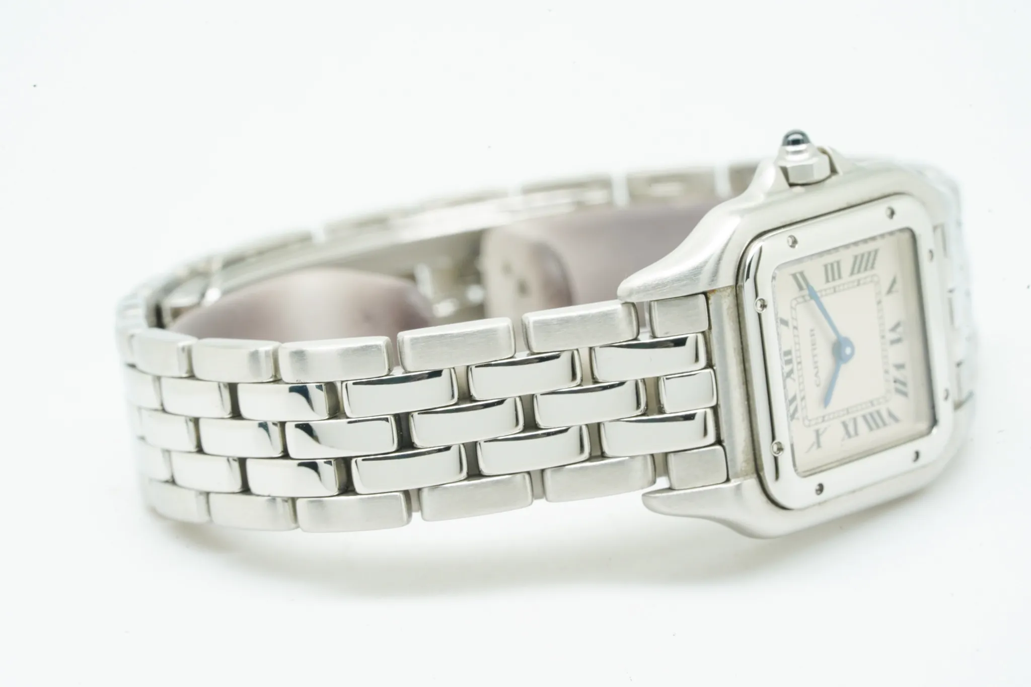 Cartier Panthère W25033P5 1320 22mm 8