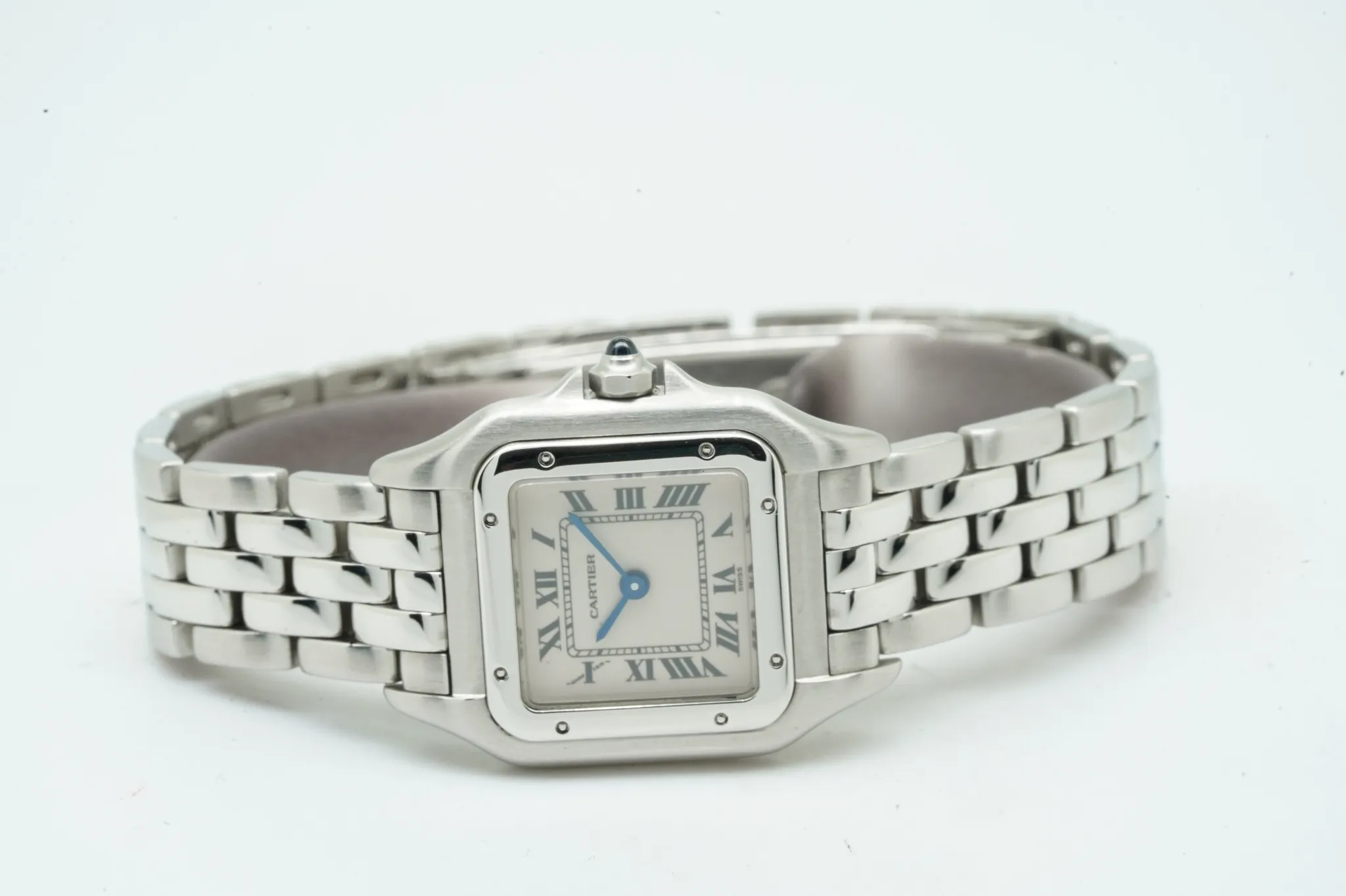 Cartier Panthère W25033P5 1320 22mm