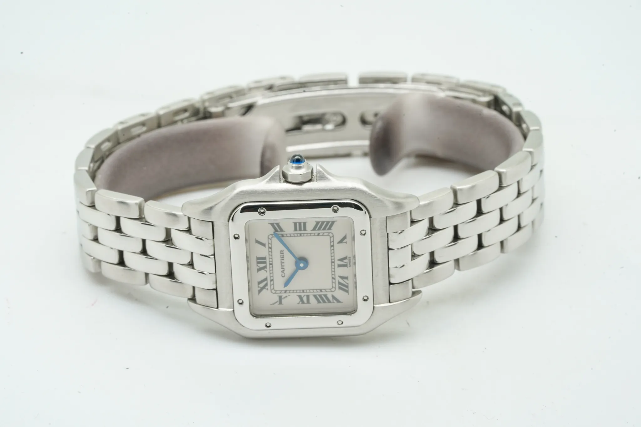 Cartier Panthère W25033P5 1320 22mm 5