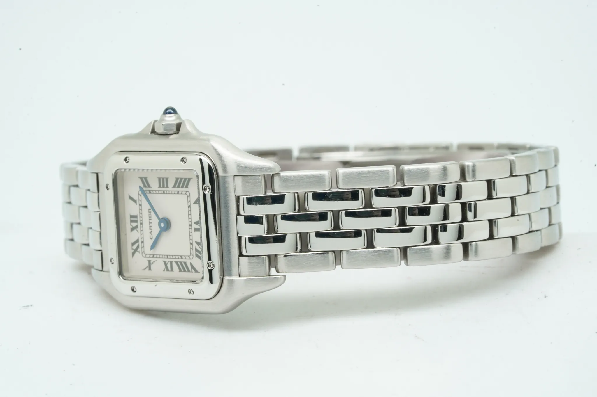 Cartier Panthère W25033P5 1320 22mm 7