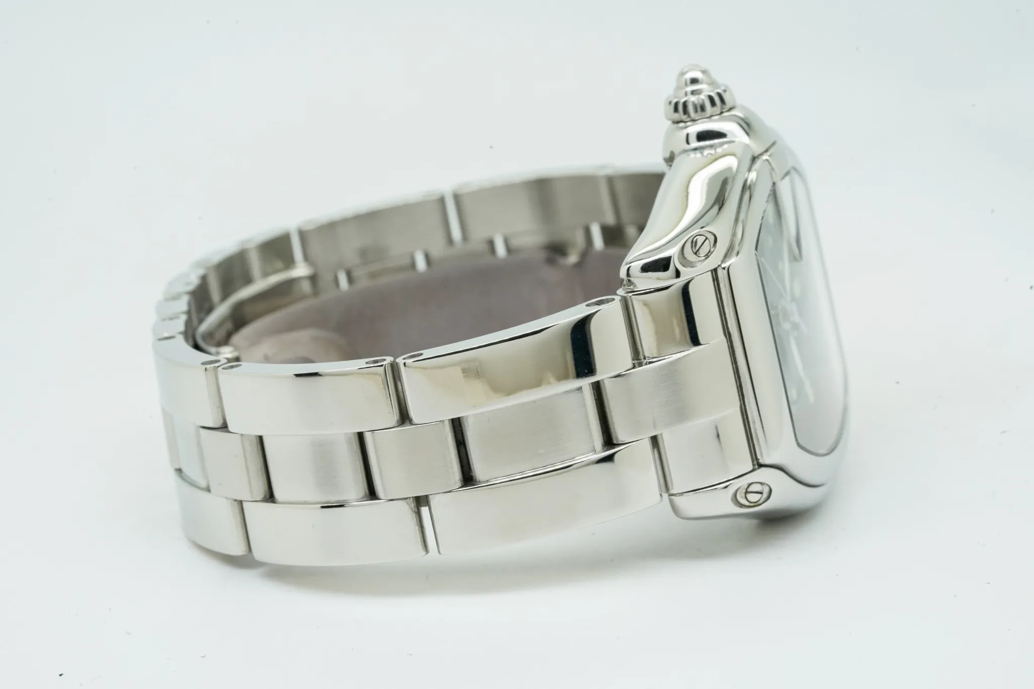 Cartier Roadster W62002V3 38mm 9