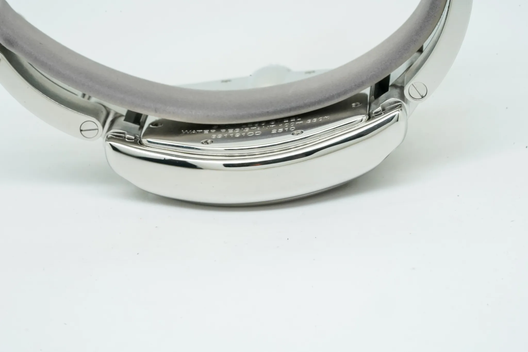 Cartier Roadster W62002V3 38mm 16