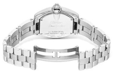 Cartier Roadster W62016V3 33mm Stainless steel Silver 3