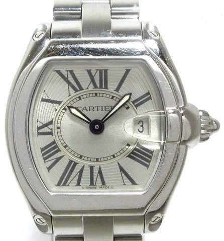 Cartier Roadster W62016V3 37mm