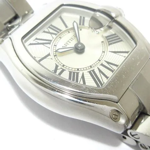 Cartier Roadster W62016V3 37mm 10