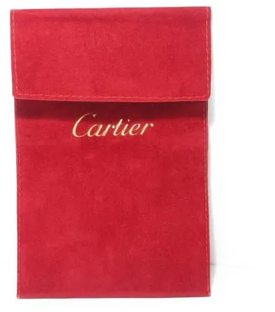 Cartier Roadster W62016V3 37mm 11