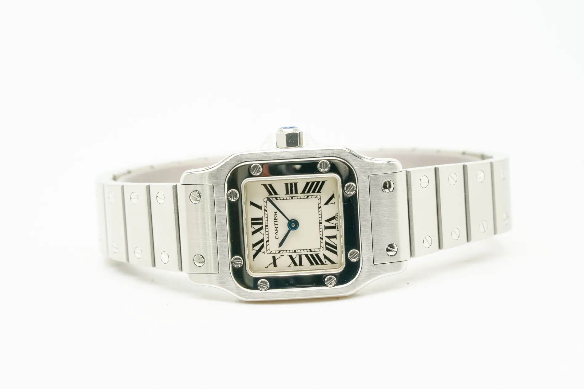 Cartier Santos W20056D6