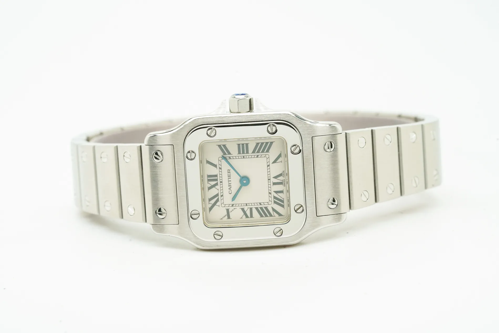 Cartier Santos W20056D6 3