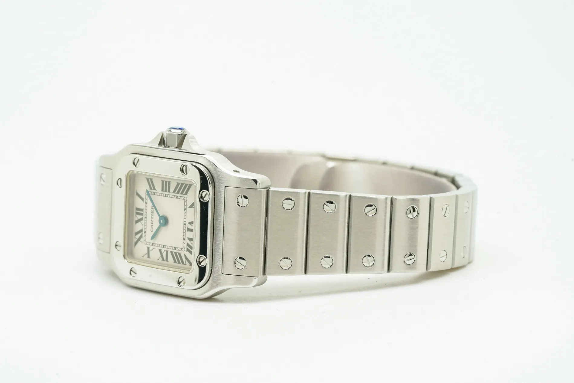 Cartier Santos W20056D6 4