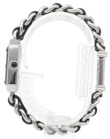 Chanel Première H0451 20mm Stainless steel Black 3