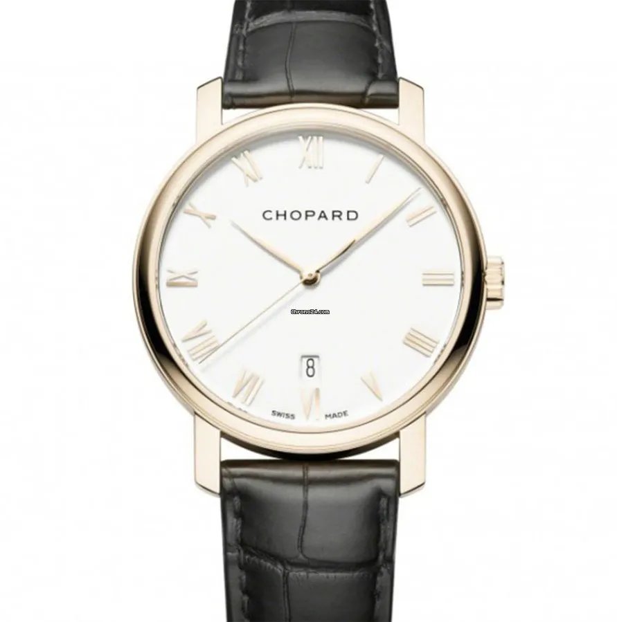 Chopard Classic 161278-5005 40mm Rose gold