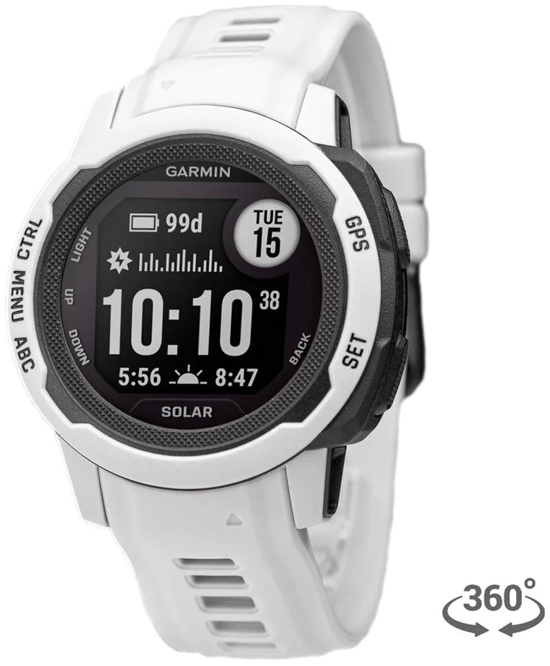 Garmin INSTINCT 2 010-02564-01 40mm polymer