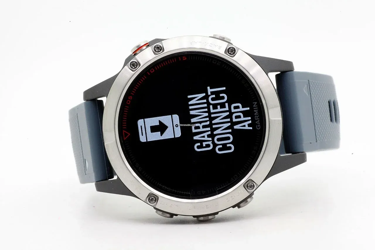 Garmin Fenix 010-01688-01 47mm