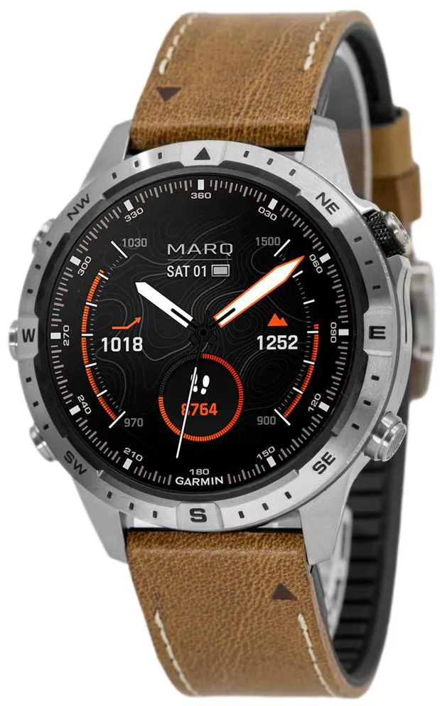 Garmin MARQ ADVENTURER 010-02648-31