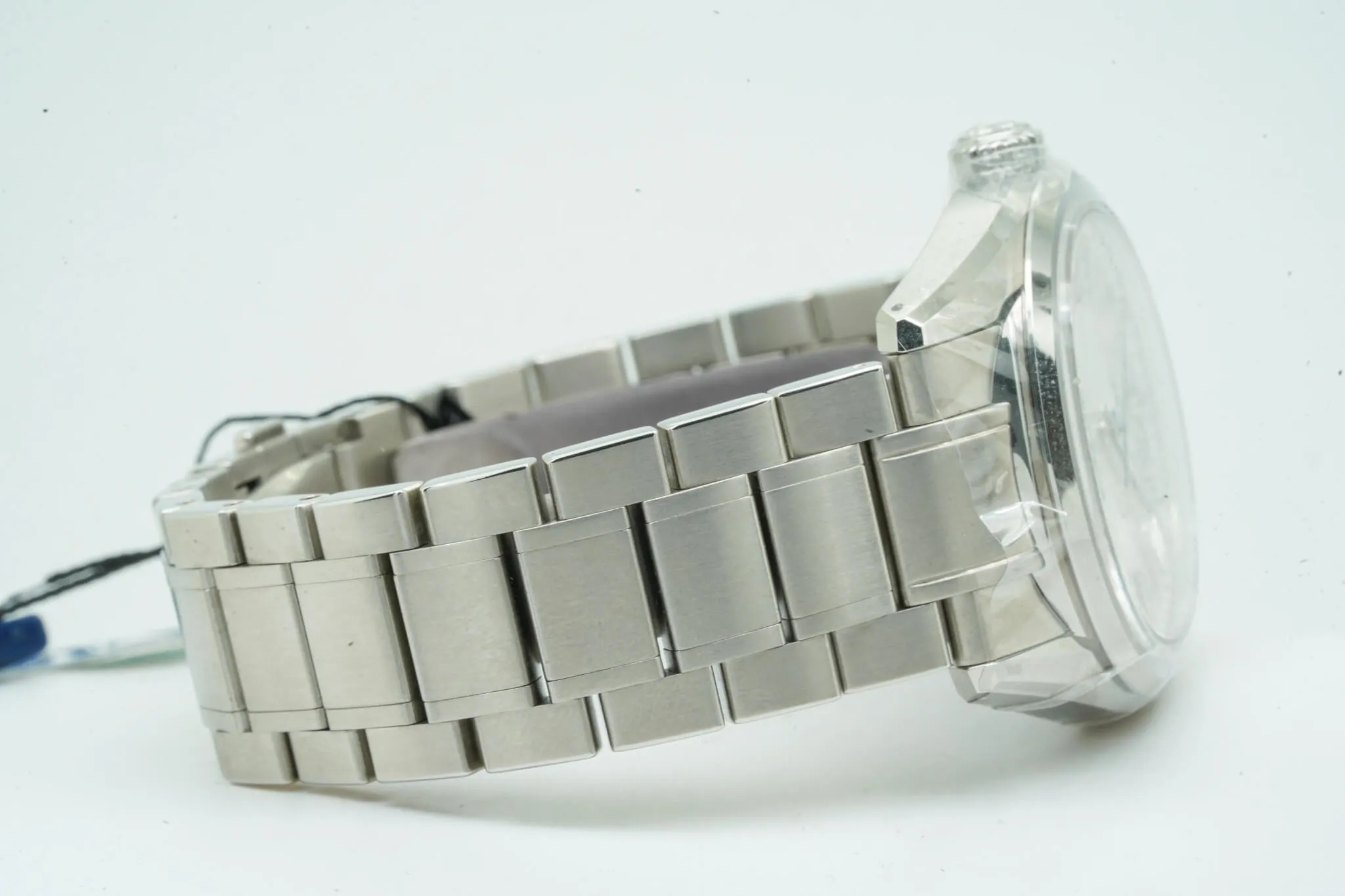 Grand Seiko Evolution 9 SLGH005 40mm Stainless steel 5