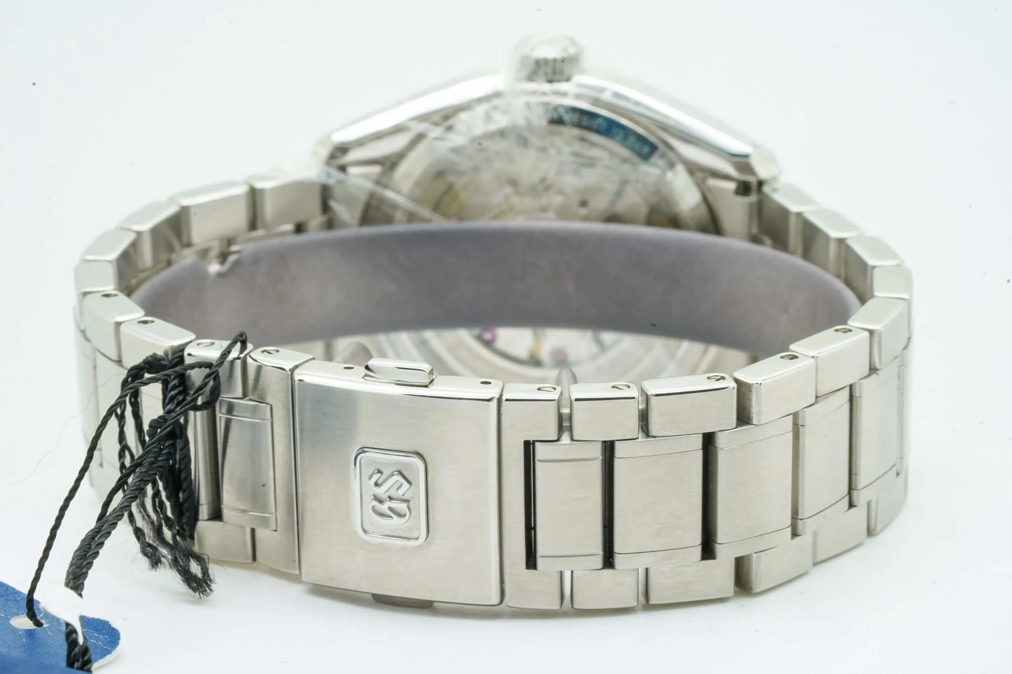 Grand Seiko Evolution 9 SLGH005 40mm Stainless steel 6